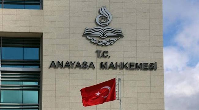 AYM’de, HDP'ye kapatma davasını etkileyecek seçim: Dengeler değişecek