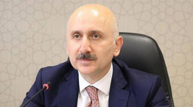 Bakan Karaismailoğlu'nun adının karıştığı yolsuzluk olayında yeni gelişme