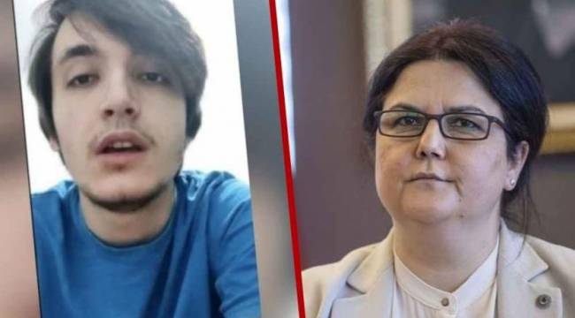 Bakan Yanık'tan Enes Kara açıklaması: İletişimsizlik problemi
