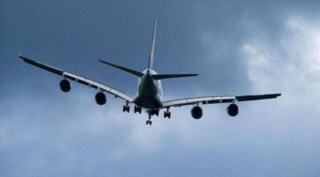 Bakanlık açıkladı: Ermenistan'a uçuşlar başlıyor