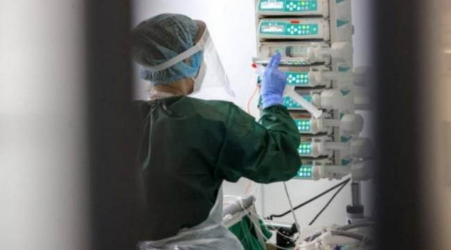 Bakanlık açıklaması: 137 ölüm, 54 bin 724 yeni vaka