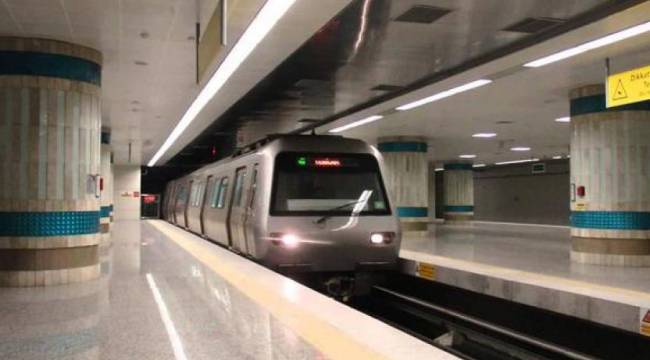 Bakanlıktan İmamoğlu’na metro yanıtı