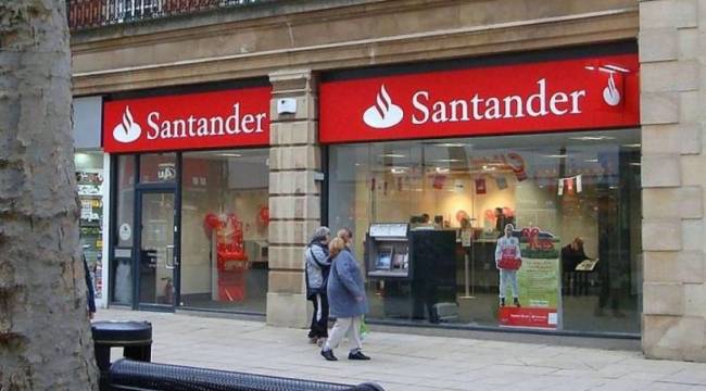 Banka 'yanlışlıkla' 130 milyon sterlin dağıttı, parayı geri istedi