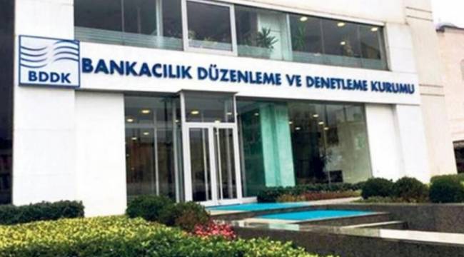 BDDK'dan yeni bir bankaya faaliyet izni