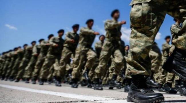 Bedelli askerlik ücreti açıklandı