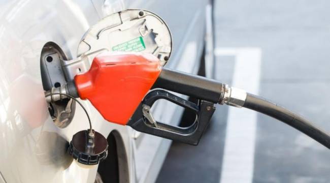 'Benzin ve motorine büyük zam kapıda'