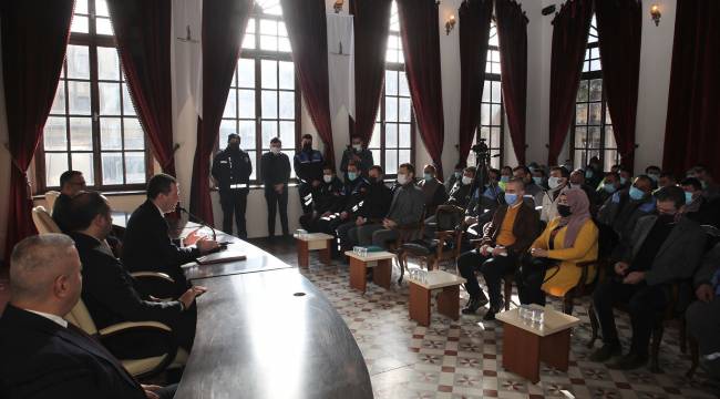 Bergama’da rekor maaş artışı