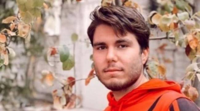 Beş gündür haber alınamayan hemşire Batuhan Yiğit ölü bulundu