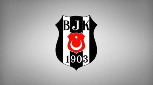 Beşiktaş'ın teknik direktörü belli oldu