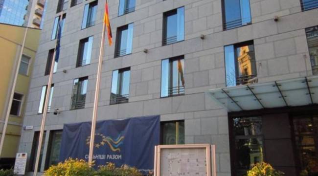 Bild: Almanya Dışişleri Bakanlığı Keiv'den tahliye planı hazırlıyor