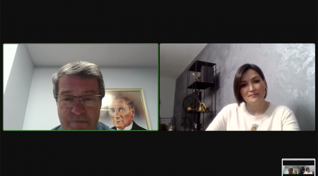 Bilget: “Servet eşitsizliği ve gelir dağılımı en büyük sorun”