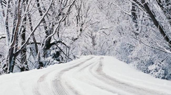 Bolu'da eğitime bir gün ara verildi