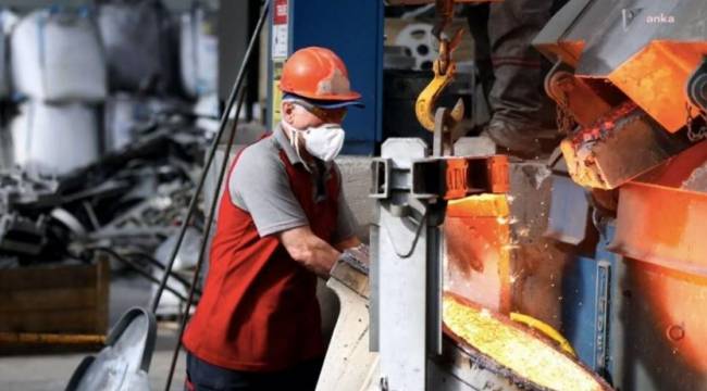 Çalışma Bakanlığı açıkladı: Çalışan işçilerin yüzde 14'ü sendikalı