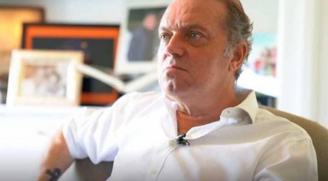 Cem Uzan&#039;dan 2022 için dolar tahmini