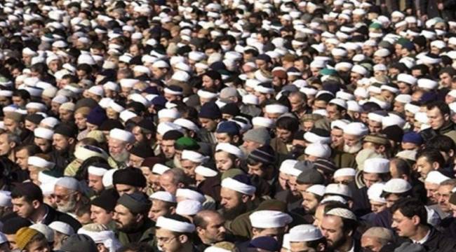 'Cemaat ve tarikatlar arasındaki gerilim silahlı çatışmaya dönüşebilir'