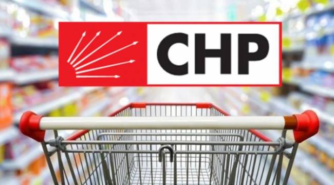 CHP'den 10 maddelik 'enflasyon düşürme reçetesi'