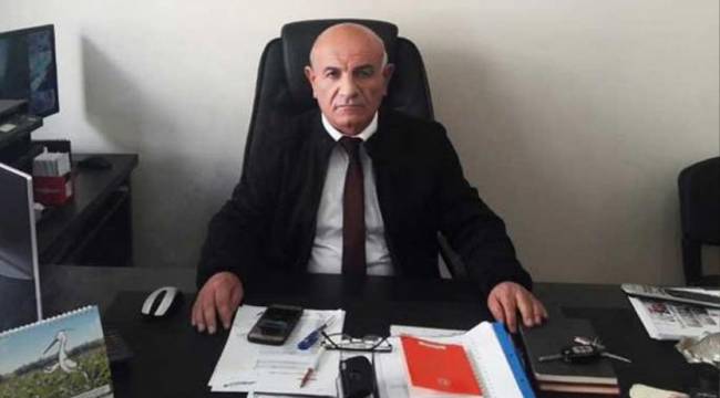 CHP İl Başkanı yaşamını yitirdi
