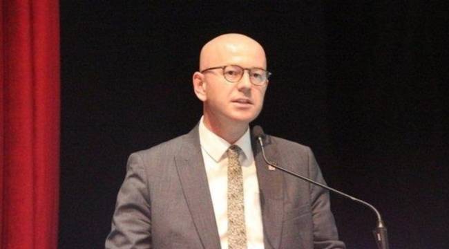 CHP'Lİ SARI: YİNE FATURASINI HALKTAN ÇIKARACAKLAR!