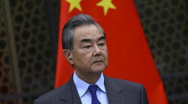 Çin: Ukrayna sorununu çözmek için Minsk anlaşmalarına dönülmeli