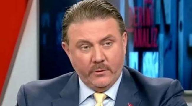 Cumhurbaşkanı Başdanışmanı Yiğit Bulut'un 'Duty Free' iddiası Meclis gündeminde