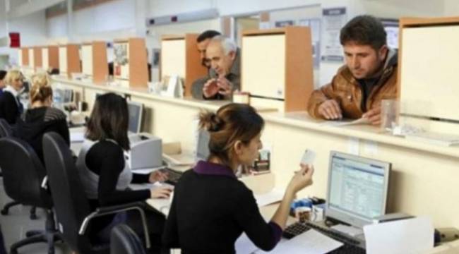 Devlet memurlarının bu yıla ilişkin yemek bedelleri belirlendi