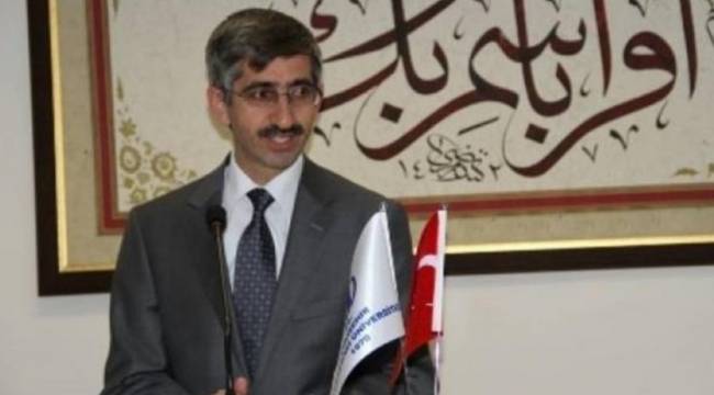 Din Öğretimi Genel Müdürü Milli Eğitim Bakan Yardımcısı oldu