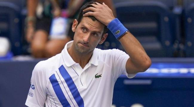 Djokovic itiraf etti: Karantina kurallarına uymadım