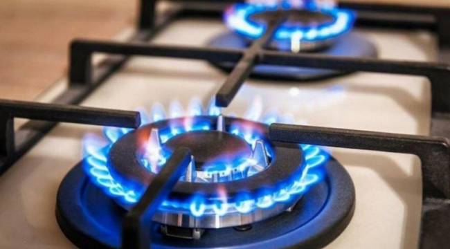 Doğalgaza büyük zam: Konutlarda yüzde 25