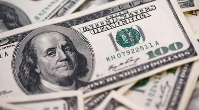 Doları 18 liradan satıp, 10 liraya geri alan ismi açıklamıştı: Açıklama yargıya taşındı