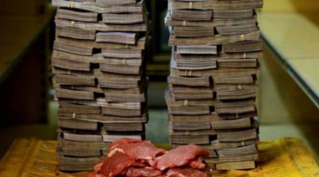 Dünyaca ünlü ekonomistten Türkiye için 'hiperenflasyon' uyarısı: 'İmkansız değil ama...'