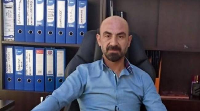 DYP İl Başkanı uyuşturucu ticaretinden tutuklandı