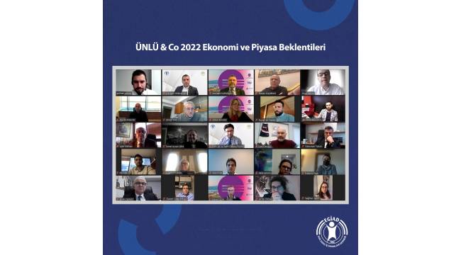 EGİAD, ESİAD ve İZSİAD İş Dünyasından Ekonomik Değerlendirme