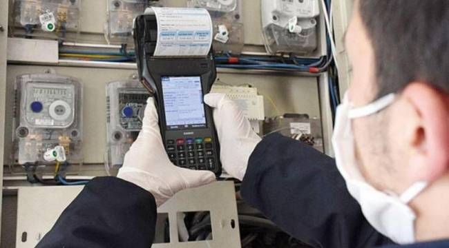 Elektrik faturalarına gelen yüzde 127'lik zammın arkasında işte bu liste var!