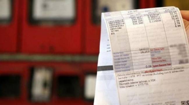 Elektrik fiyatlarına büyük zam!