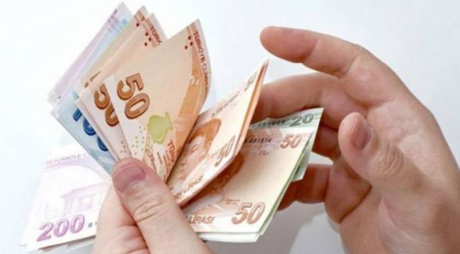 Emekli ve memur maaşlarını Erdoğan açıklayacak