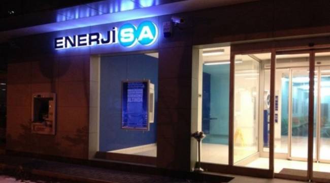 EnerjiSA'ya verilen para cezasının 7,9 milyonluk kısmı iade edildi