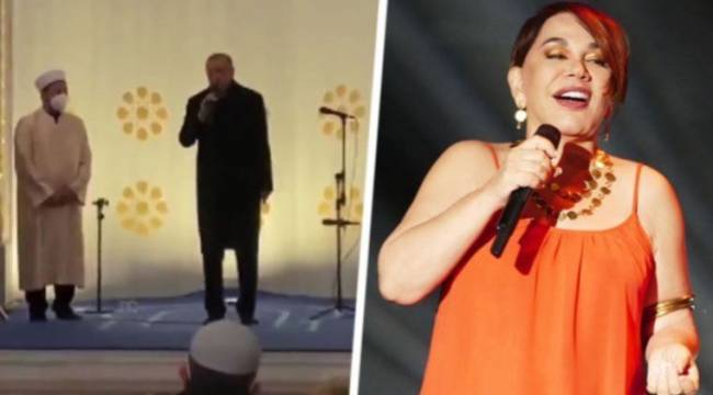 Engin Altay Cumhuriyet'e konuştu: 'Gazetelere, televizyonlara haber gitti, Erdoğan çok pişman'