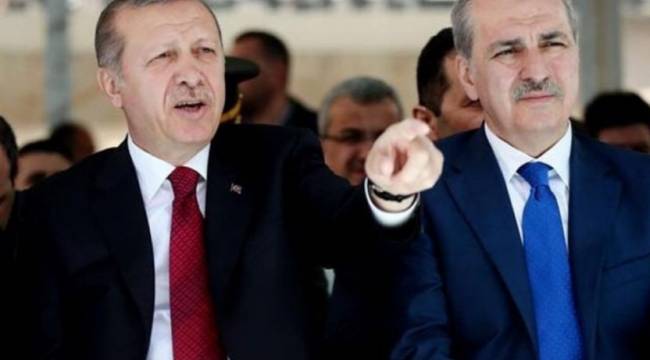 Erdoğan Bahçeli'nin sözlerine sessiz kalmıştı: 'Numan Kurtulmuş’un Erdoğan nezdinde değeri yok