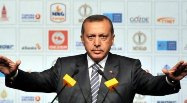 Erdoğan 'Diktatör' davasını kaybetti...