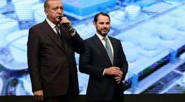 'Erdoğan kolları sıvadı, Berat Albayrak geri dönebilir'