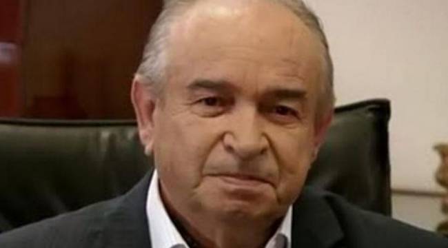 Eski Devlet Tiyatroları Genel Müdürü Prof. Dr. Bozkurt Kuruç yaşamını yitirdi