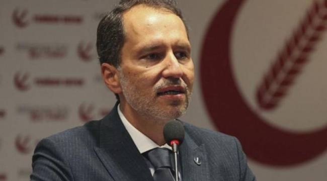 Fatih Erbakan da eleştiri kervanına katıldı: Taşıma dolarla ekonomi yönetilmez