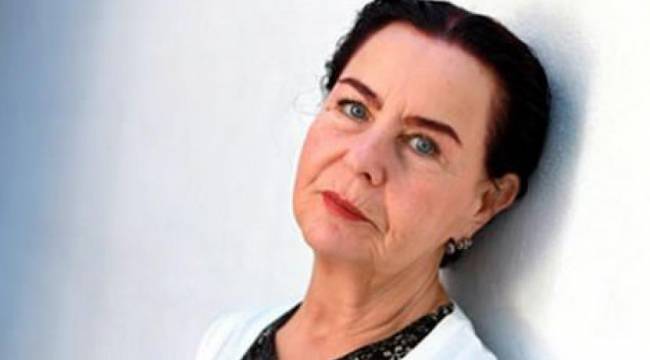 Fatma Girik hayatını kaybetti