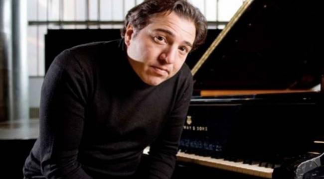 Fazıl Say'dan kendisini hedef alanlara yanıt