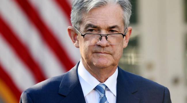 FED Başkanı Powell'dan 'faiz' açıklaması: Daha fazla artırmak zorunda kalabiliriz