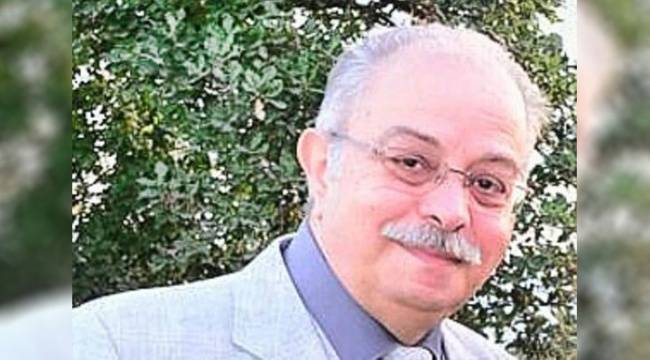 Flash TV&#039;nin kurucusu Ömer Ziya Göktuğ, hayatını kaybetti