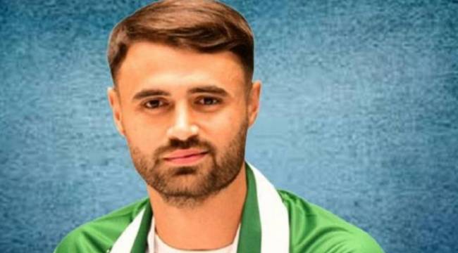 Futbolcu Ahmet Çalık yaşamını yitirdi