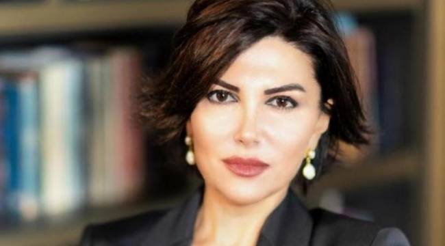 Gazeteci Sedef Kabaş'ın tutukluluğuyla ilgili yeni gelişme