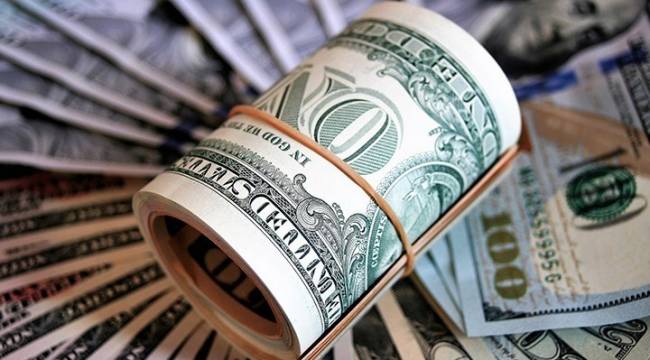 Güne yükselişle başladılar: Dolar ve avroda son durum