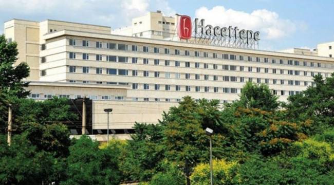 Hacettepe Üniversitesi’nden yemeklere yüzde 50 zam!